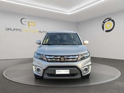 Grigio Usata 2015 Suzuki Vitara SUV | 7500 € (Super prezzo)