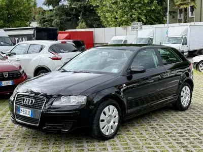 Usado Audi A3