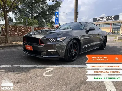 Usata Ford Mustang 317 CV (233 kW) 2018