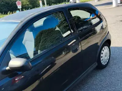 Usata Opel Corsa