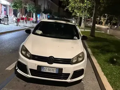 Usata VW Golf VI