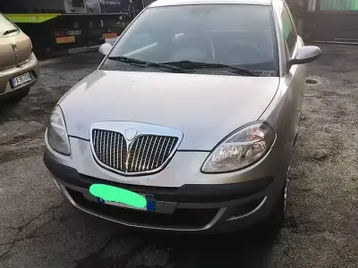 Usata Lancia Ypsilon