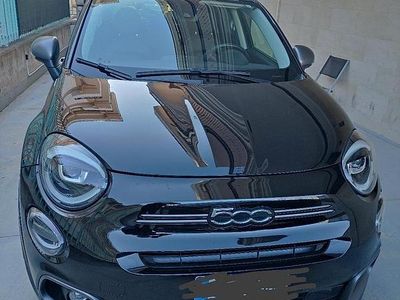 Usata Fiat 500 95 CV (69 kW) 2023 Nero Station wagon