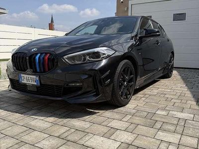 Brugt BMW 118 M Sport 150 HK (110 kW) 2023 Hatchback