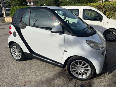 usata Smart ForTwo Coupé 1.0 Pure 71cv