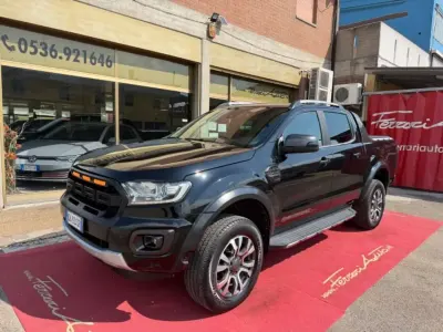 Usata Ford Ranger