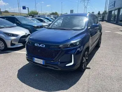 Usata EVO Evo 5