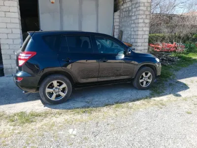 Usata Toyota RAV4