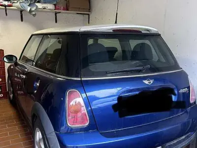 Usata Mini Cooper S