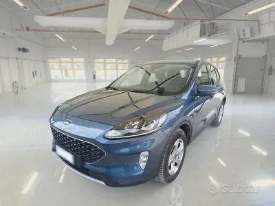 Usata Ford Kuga