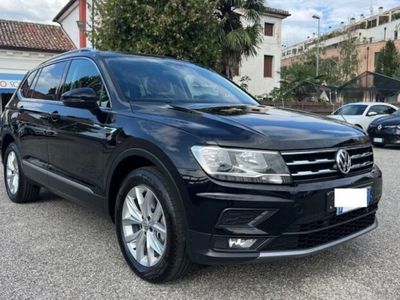 VW Tiguan Allspace