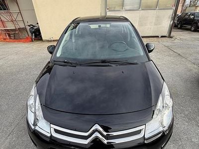 Usata Citroën C3 Live 67 CV (49 kW) 2016 Nero Berlina