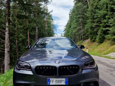 BMW 535