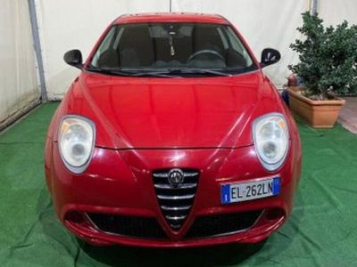usata Alfa Romeo MiTo 1.4 T 155 CV Distinctive