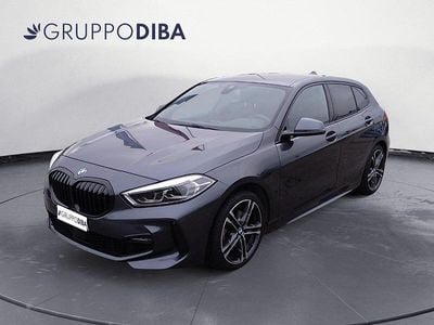 Usata BMW 118 Shadowline 150 CV (110 kW) 2024 Utilitaria