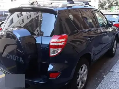 Usata Toyota RAV4