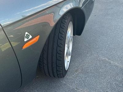 Alfa Romeo 156
