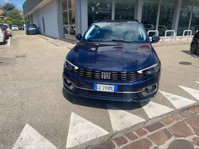 usata Fiat Tipo Station Wagon My21 Sw Life 1,6 130cv Ds