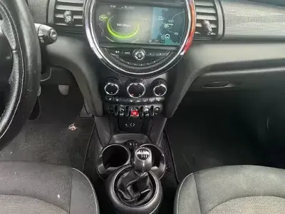 Usata Mini Cooper