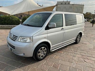 VW T5