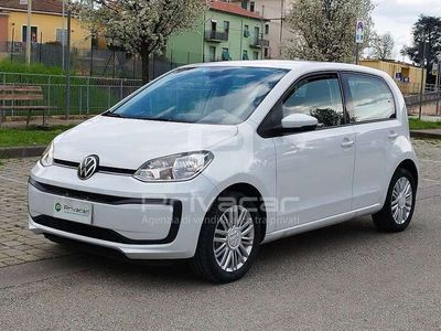 usata VW up! up! 1.0 5p. eco moveBlueMotion Technology