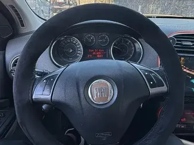 Usata Fiat Bravo 105 CV (77 kW) 2009 Utilitaria