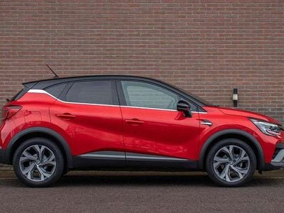 Usado Renault Captur