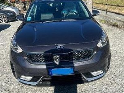 usata Kia Niro Niro 1.6 GDi DCT HEV Style