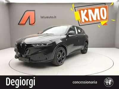 Usata Alfa Romeo Tonale
