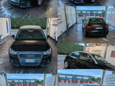 Usata Audi A1