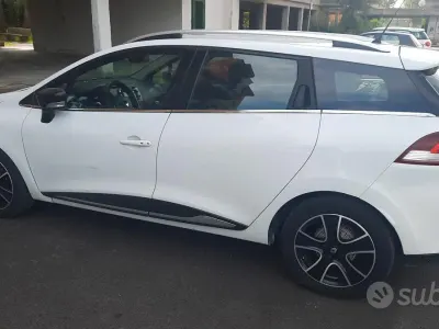 Usata Renault Clio