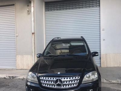 usata Mercedes ML320 ML 320 CDI