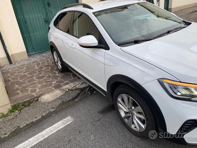 Usata VW Taigo 115 CV (84 kW) 2024 SUV