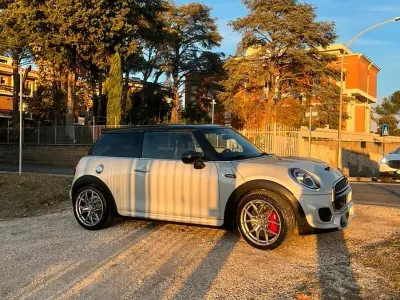 Usata Mini John Cooper Works 231 CV (169 kW) 2020 Utilitaria