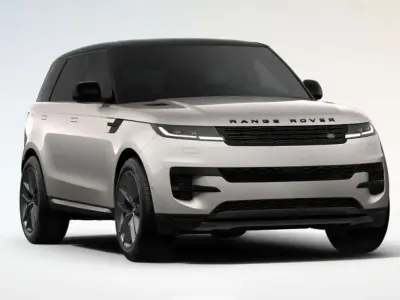 Nuova Land Rover Range Rover Sport S 249 CV (183 kW) 2026 Grigio SUV