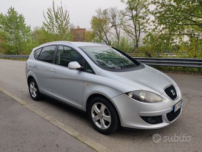 Seat Altea XL