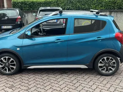 Occasion Opel Karl