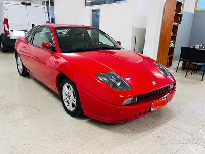 Usata Fiat Coupé 139 CV (102 kW) 1994 Coupé