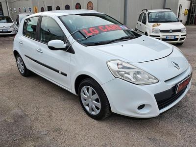 usata Renault Clio 1.5 dCi 85CV 5 porte Confort provenie