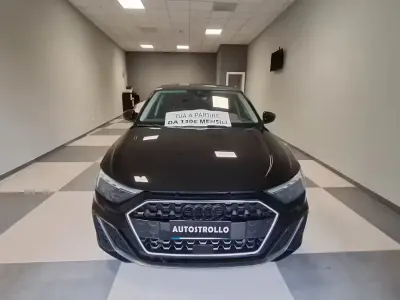 Usado Audi A1