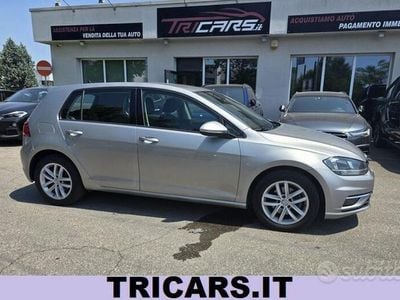 VW Golf VII