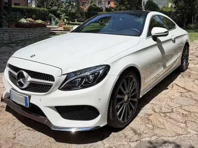 Usata Mercedes 220