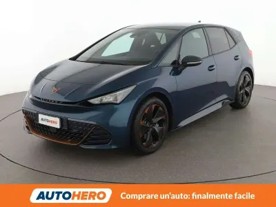 Usata Cupra Born