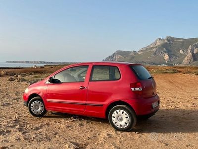 usata VW Fox 1.2