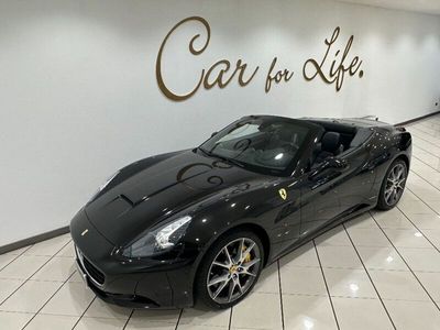 usata Ferrari California California4.3 dct