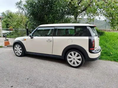 Usata Mini Cooper Clubman