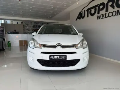 Usata Citroën C3