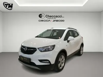 Occasion Opel Mokka