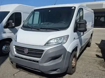 Usata Fiat Ducato