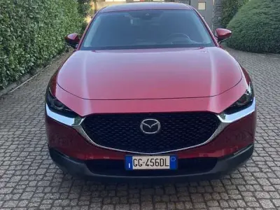 Usata Mazda CX-30 Exclusive 150 CV (110 kW) 2021 SUV